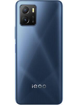 iQOO U5x