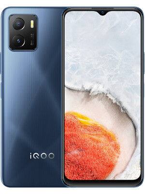 iQOO U5x