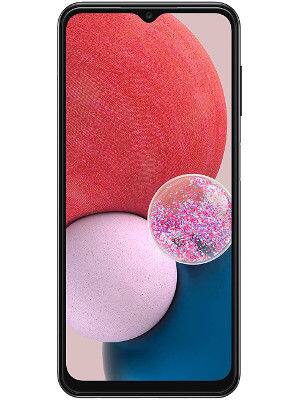Samsung Galaxy A13 4G 6GB RAM