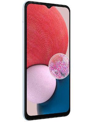 Samsung Galaxy A13 4G 6GB RAM