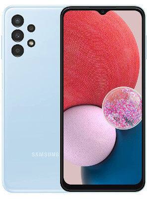 Samsung Galaxy A13 4G 6GB RAM