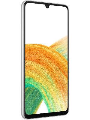 Samsung Galaxy A33 5G 8GB RAM