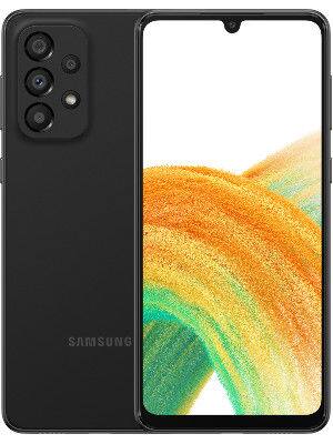 Samsung Galaxy A33 5G 8GB RAM
