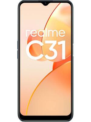 Realme C31 64GB