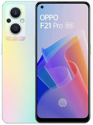 OPPO F21 Pro 5G