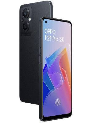 OPPO F21 Pro 5G