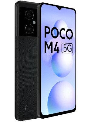 POCO M4 5G