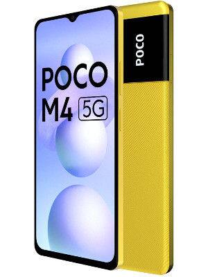 POCO M4 5G
