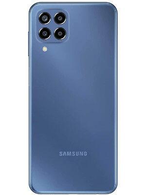 Samsung Galaxy M33 5G 8GB RAM