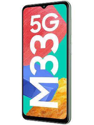 Samsung Galaxy M33 5G 8GB RAM