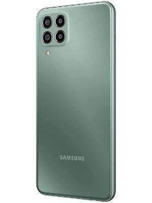 Samsung Galaxy M33 5G 8GB RAM