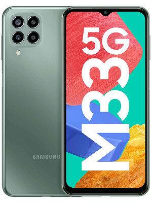 Samsung Galaxy M33 5G 8GB RAM