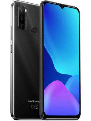 Ulefone Note 10P