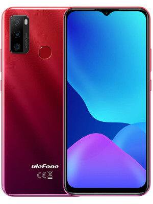 Ulefone Note 10P