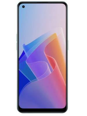OPPO Reno7 Lite