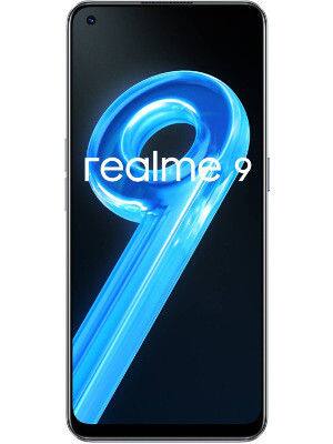Realme 9 8GB RAM