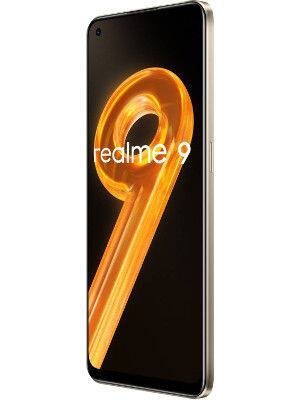 Realme 9 8GB RAM