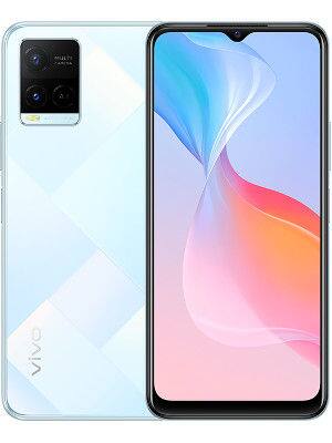 Vivo Y21G
