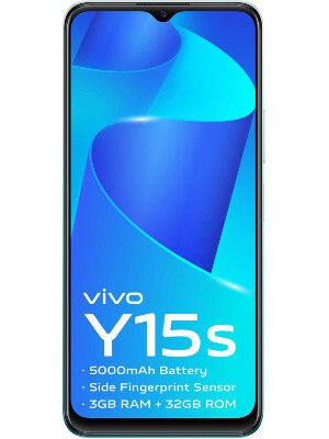 Vivo Y15s 2021 64GB