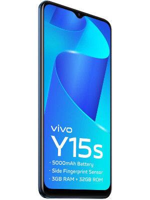 Vivo Y15s 2021 64GB