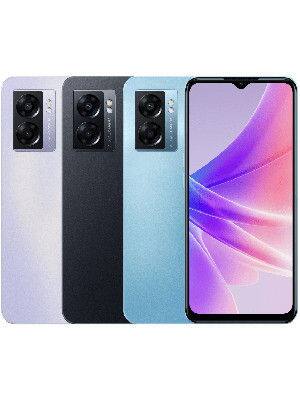 OPPO A57 5G