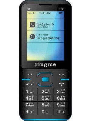Ringme Pro 1
