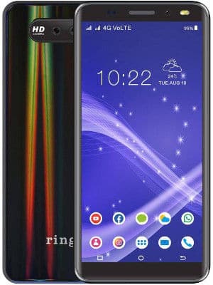 Ringme M10 Pro