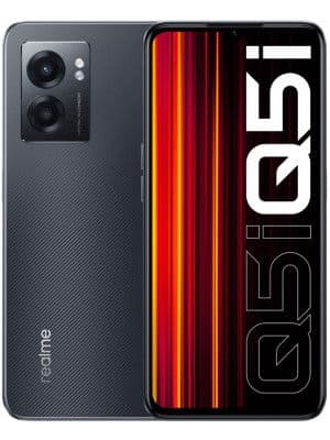 Realme Q5i