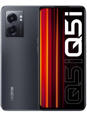 Realme Q5i