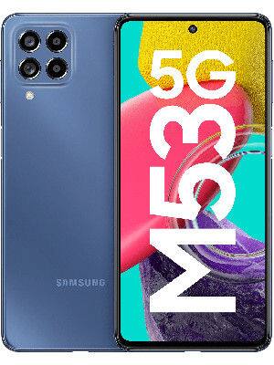 Samsung Galaxy M53 5G 8GB RAM