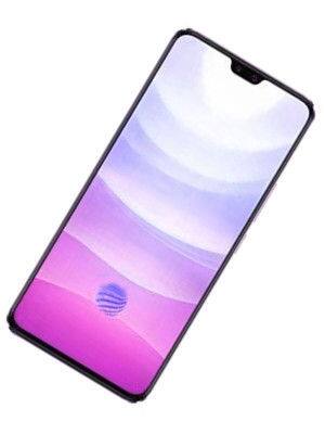 Vivo S15 Pro 5G