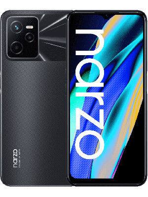 Realme Narzo 50A Prime 128GB