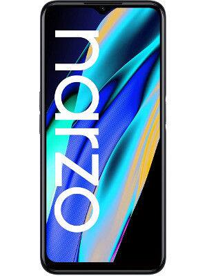 Realme Narzo 50A Prime 128GB