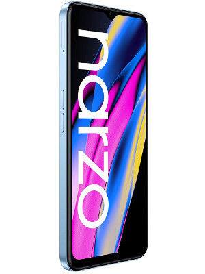 Realme Narzo 50A Prime 128GB