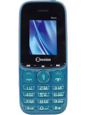 Snexian Guru 2320