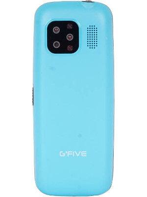 Gfive C3 Sleek