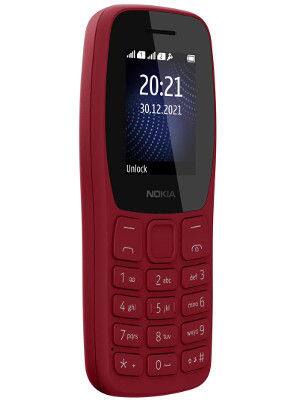 Nokia 105 Plus