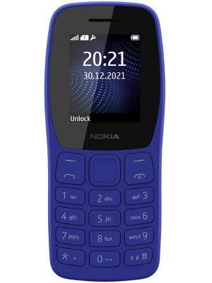 Nokia 105 2022