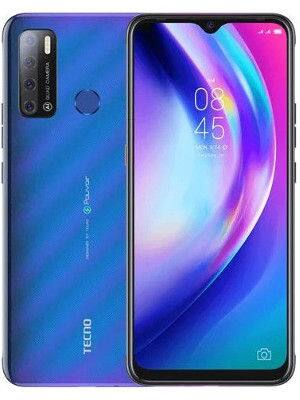 Tecno Pouvoir 4 Pro