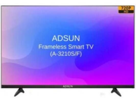 Adsun A-3210S/F 32 inch LED HD-Ready TV