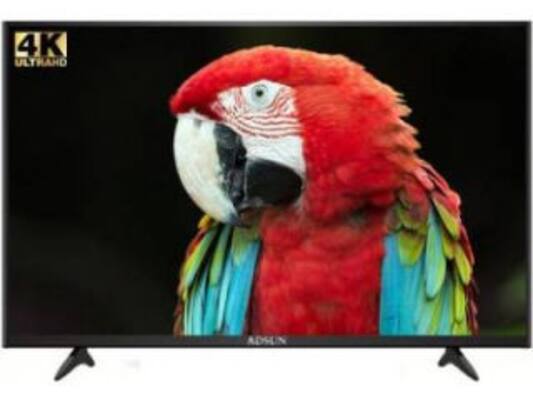 Adsun A-5000S 50 inch LED 4K TV