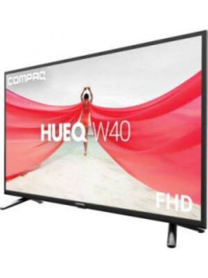 Compaq HUEQ W40 CQ40APFD 40 inch LED Full HD TV