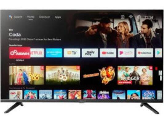 Croma CREL032HOF024601 32 inch LED HD-Ready TV