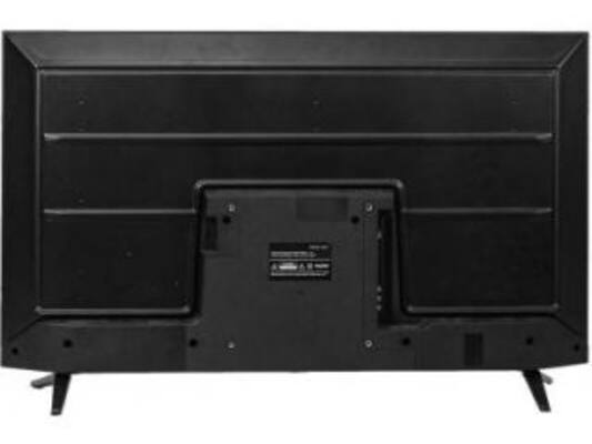 Croma CREL032HOF024601 32 inch LED HD-Ready TV