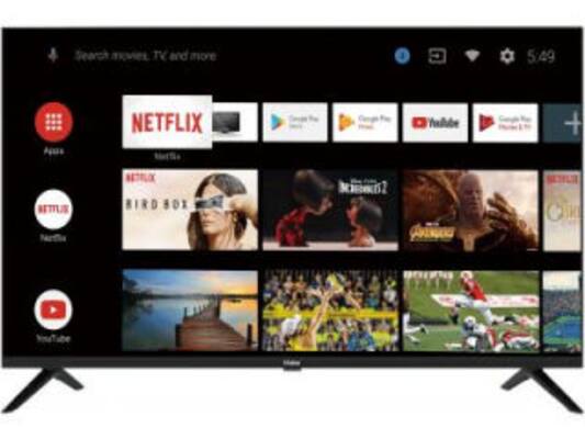 Haier LE32K7700GA 32 inch LED HD-Ready TV