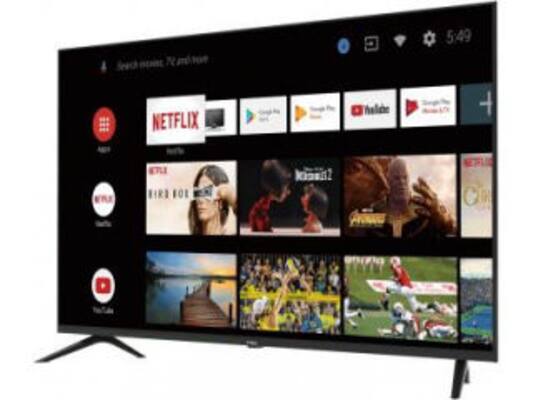 Haier LE43K6GA 43 inch LED Full HD TV