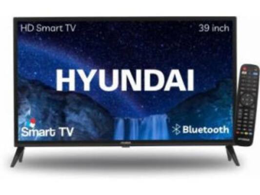 Hyundai SMTHY40HD52TYW 39 inch LED HD-Ready TV