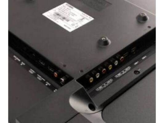 Hyundai SMTHY40HD52TYW 39 inch LED HD-Ready TV