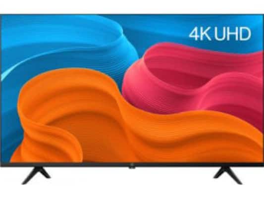 OnePlus Y1S Pro 43 inch LED 4K TV