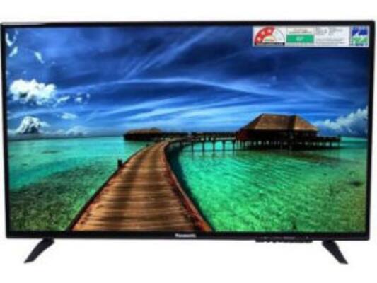 Panasonic TH-32J200DX 32 inch LED HD-Ready TV